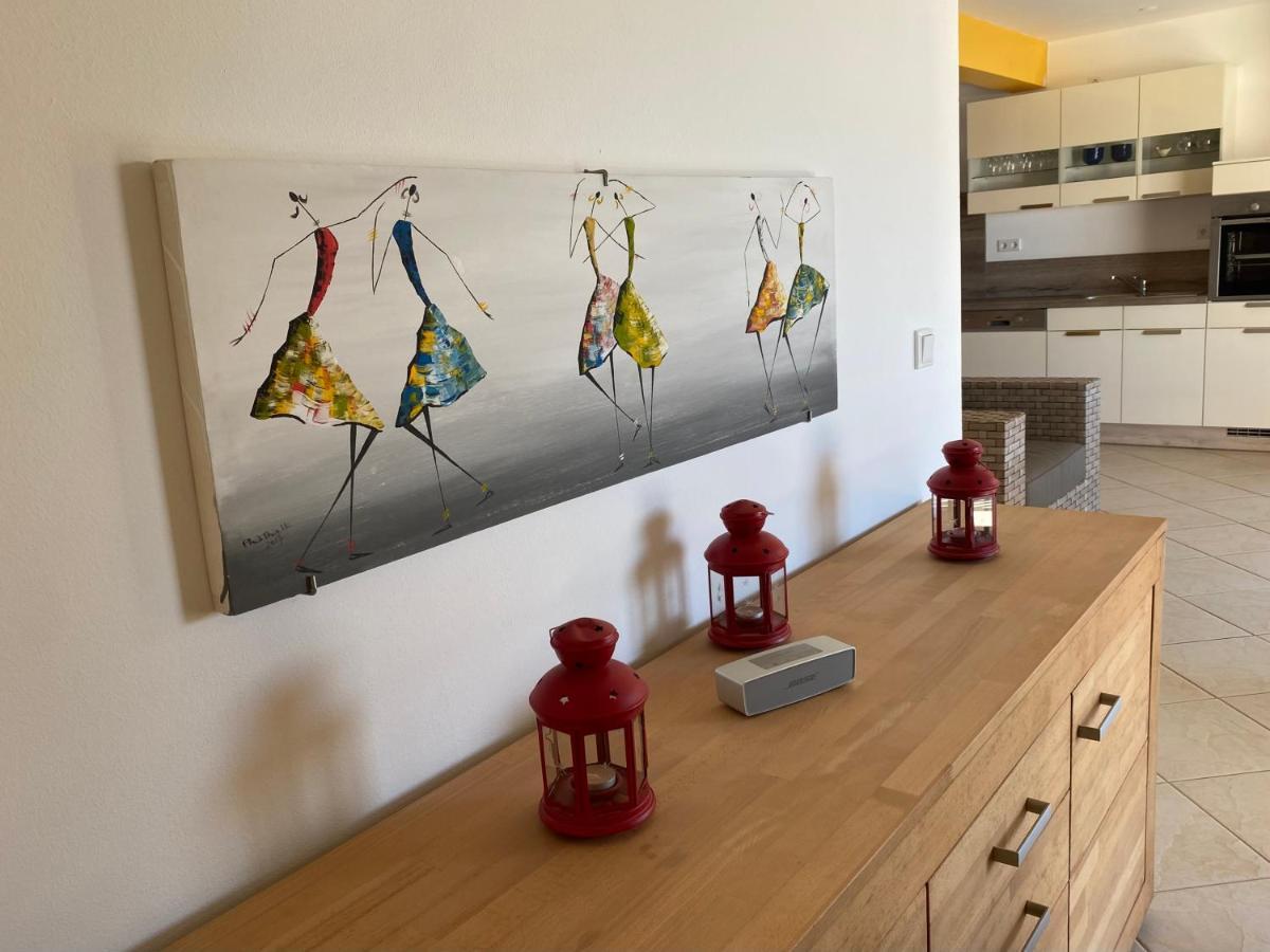 Appartamento Seaview Luxury Penthouse Mare Sal Rei Esterno foto