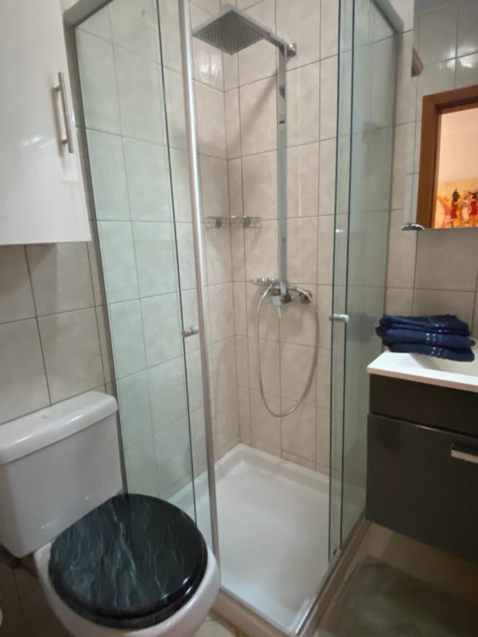 Appartamento Seaview Luxury Penthouse Mare Sal Rei Esterno foto