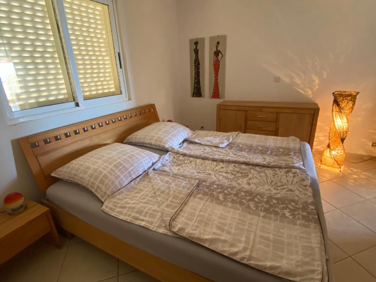 Appartamento Seaview Luxury Penthouse Mare Sal Rei Esterno foto
