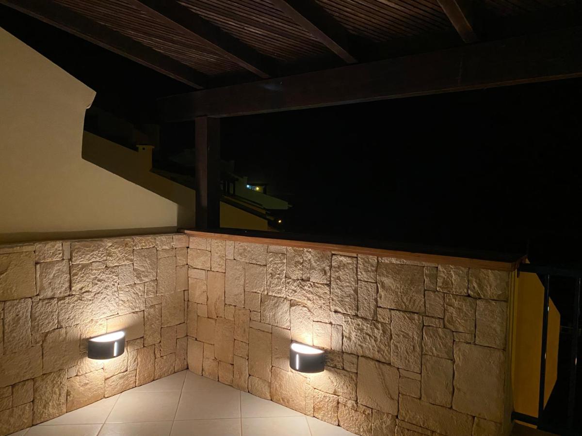 Appartamento Seaview Luxury Penthouse Mare Sal Rei Esterno foto