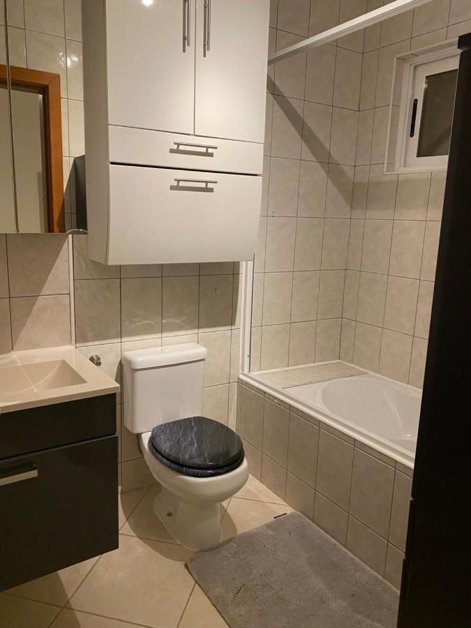 Appartamento Seaview Luxury Penthouse Mare Sal Rei Esterno foto