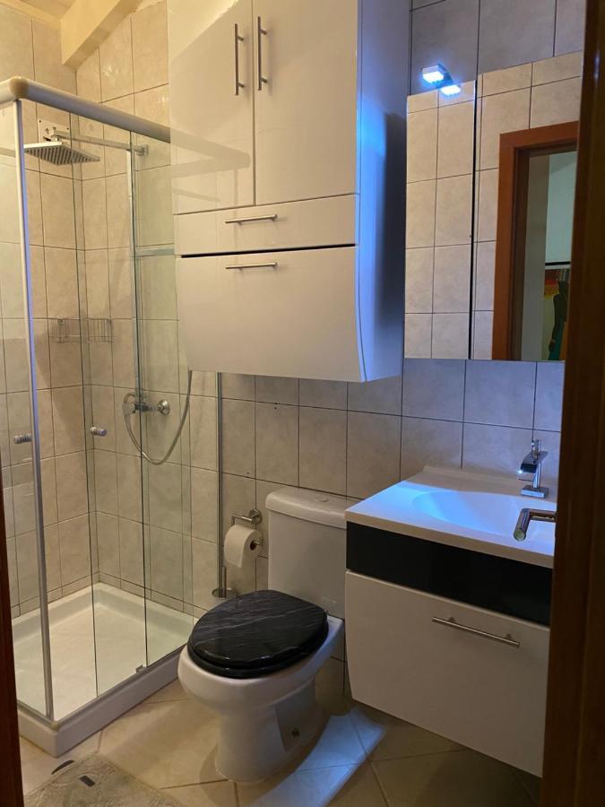 Appartamento Seaview Luxury Penthouse Mare Sal Rei Esterno foto